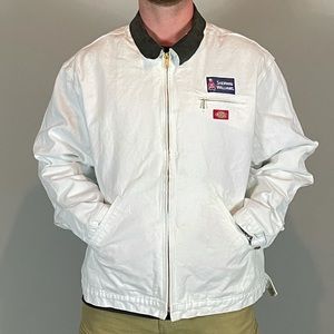dickies painter jacket